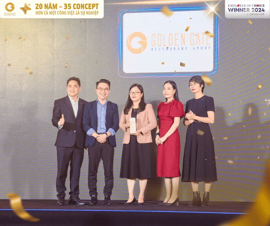 Top 3 ngành Nhà hàng Dịch vụ ăn uống