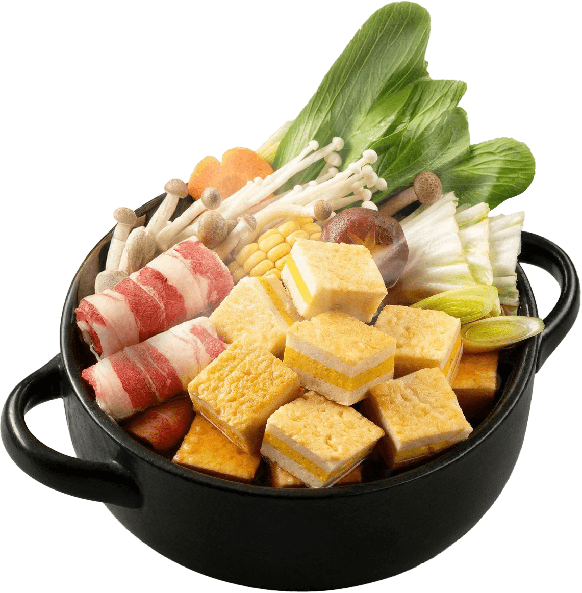 Thực phẩm tiện lợi