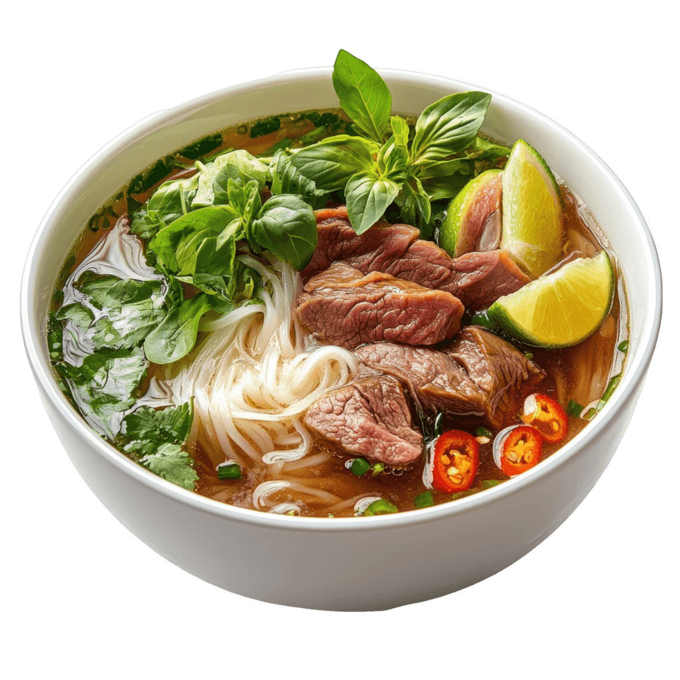 Phở INN