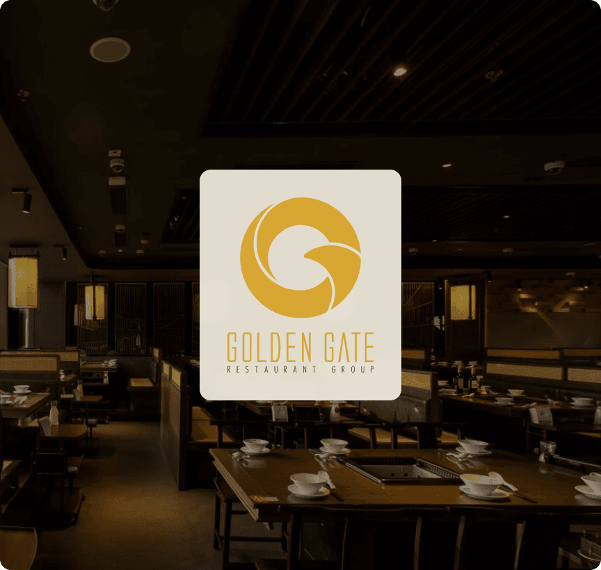 Golden Gate Foods