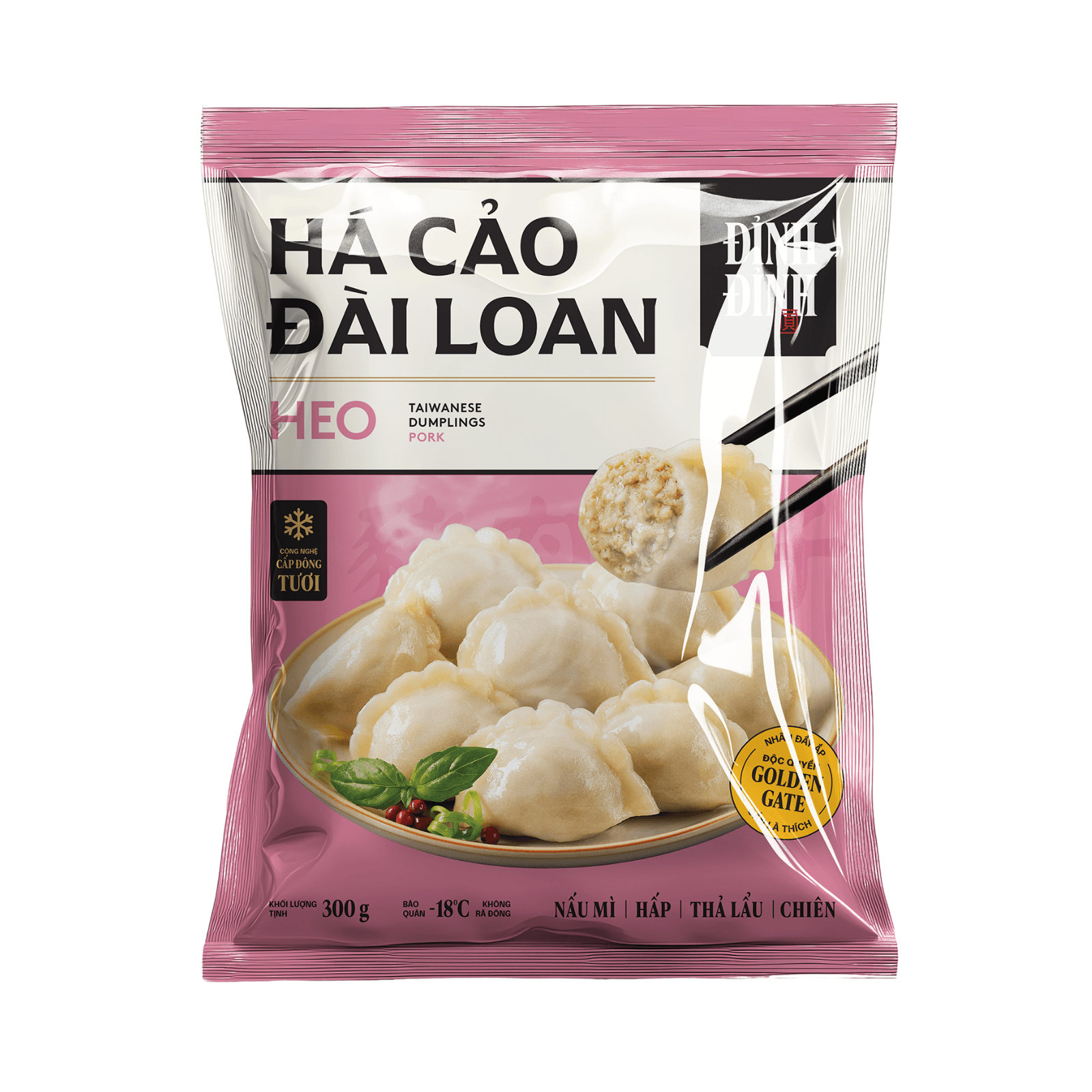 Há cảo