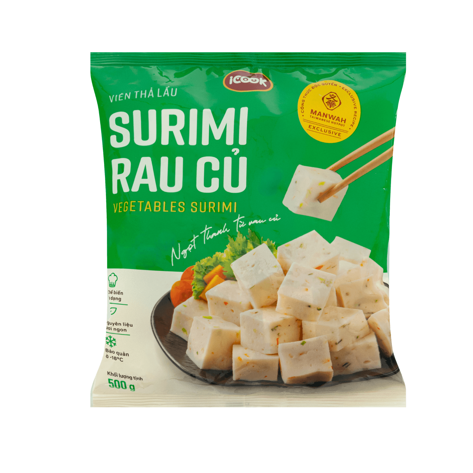 Viên thả lẩu